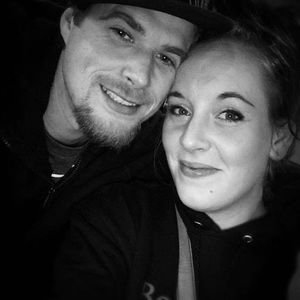 Meet your Posher, Brad